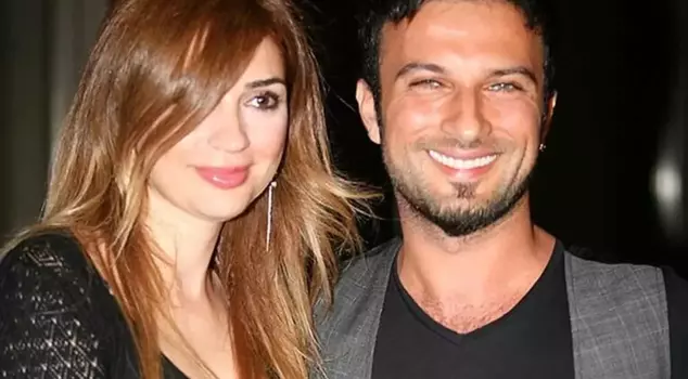 She became famous for her romance with Tarkan! Bilge Öztürk's new style surprised everyone.