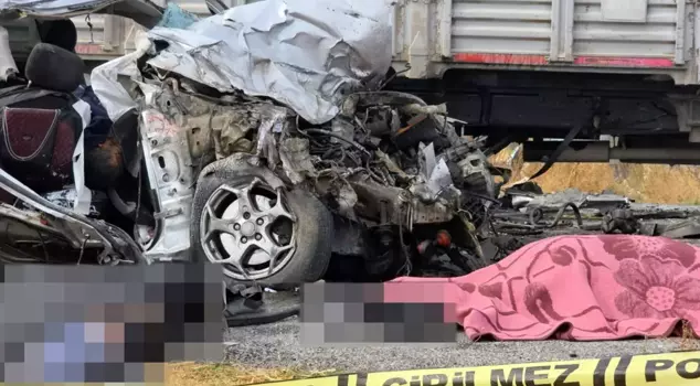 The heartbreaking detail in the accident where three siblings lost their lives: she had lost her son just 6 days ago.