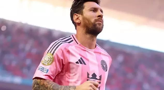 The expected happened! Lionel Messi signed a 3-year contract.