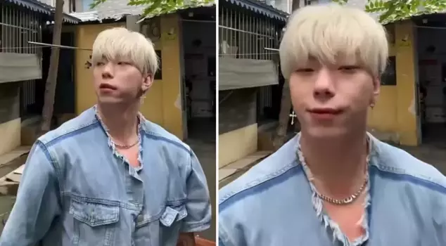 The true form of the Chinese phenomenon left everyone speechless.
