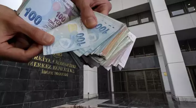 The eyes are on the Central Bank's interest rate decision! Economists have united in a single prediction.