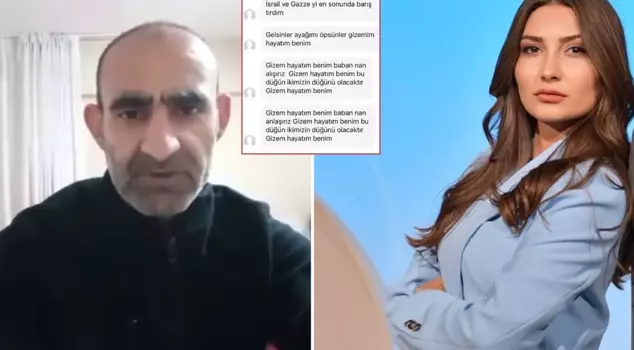 The chilling harassment of a female journalist: 