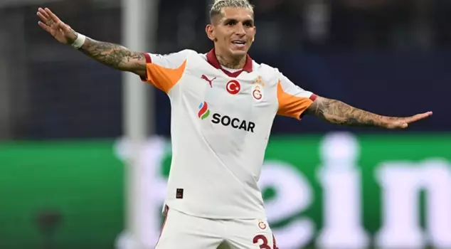 Lucas Torreira has returned to his home country of Uruguay.