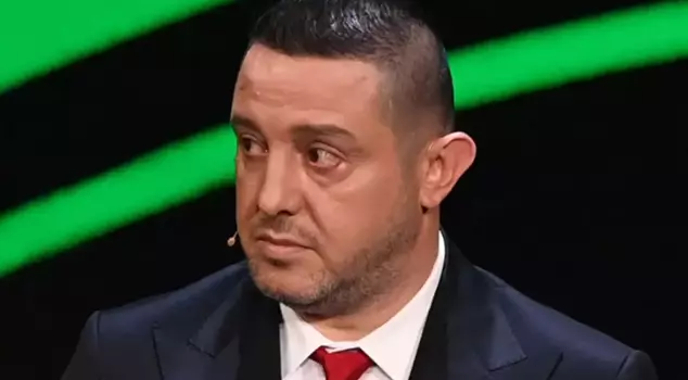 Explosive transfer claim from Nihat Kahveci: They will offer 150-200 million euros.
