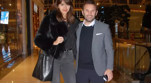 Okan Buruk's ex-wife Nihan Akkuş made a shocking comment after the match: 