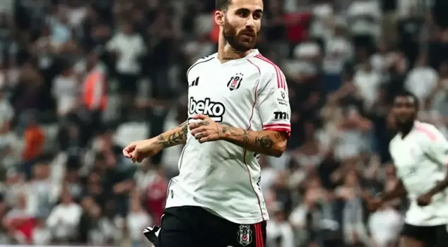 Surprise suitor for Rafa Silva! He could fly the nest in January.