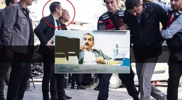 The historic trial in the newborn case has begun! Tension during the first confrontation with prosecutor Yavuz Engin.