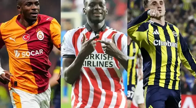 Again, 3 out of 3! Our representatives continue to make history in Europe.