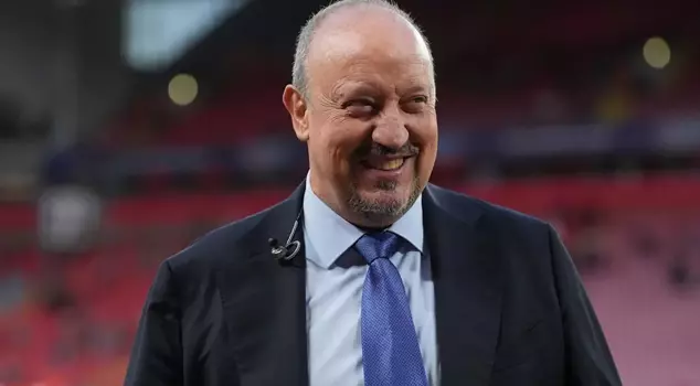 He has been unemployed for 1.5 years! Rafael Benitez's new team has been announced.