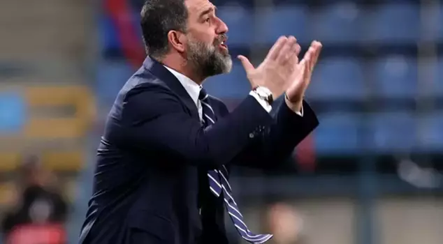 Arda Turan, who lost the match with a goal conceded in the 90+4th minute, stated,