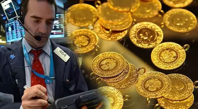 The US inflation data has been released! Here is the initial reaction of the gold market.