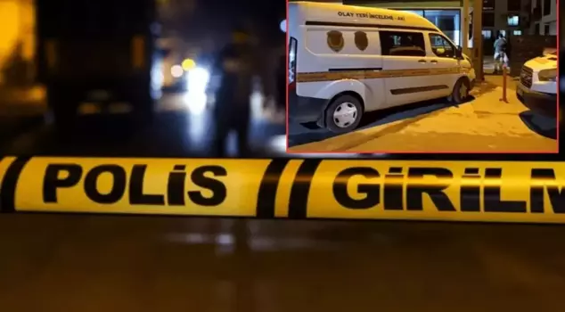 Family massacre! He killed his parents and then committed suicide.