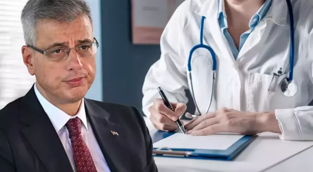 Minister Memişoğlu: A smoking cessation unit is being established in family health centers.