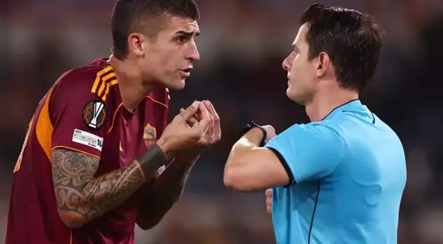 Big reaction! Halil Umut Meler shook Italy.