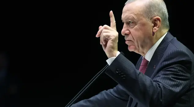 President Erdoğan shared the details of the Century Housing Project: It will be paid in 240 months with installments of 6,750 lira.