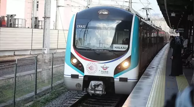 On Republic Day, Marmaray and the metro will be free of charge.