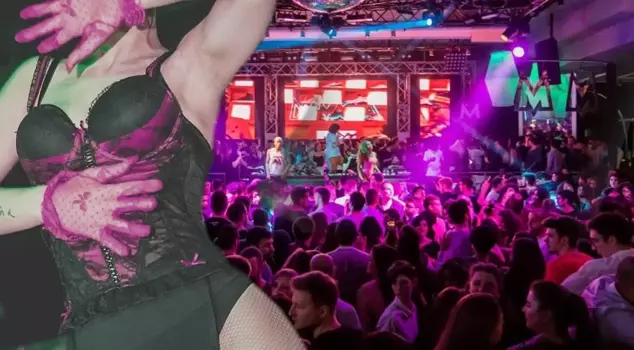 The new trap in entertainment venues: Drinkers are waking up having been raped.