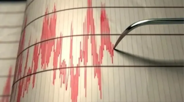 A 3.5 magnitude earthquake occurred in Erzurum.