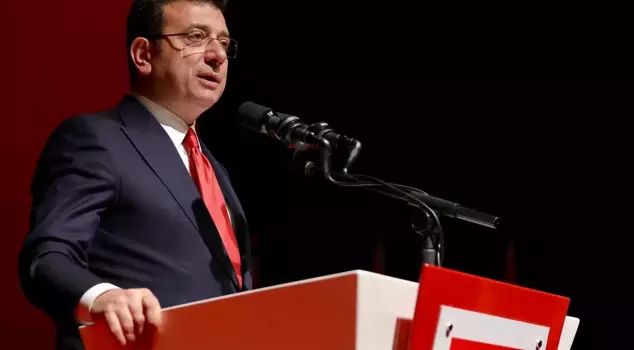Details in the espionage investigation against İmamoğlu! Images of military ammunition have emerged from a key figure.