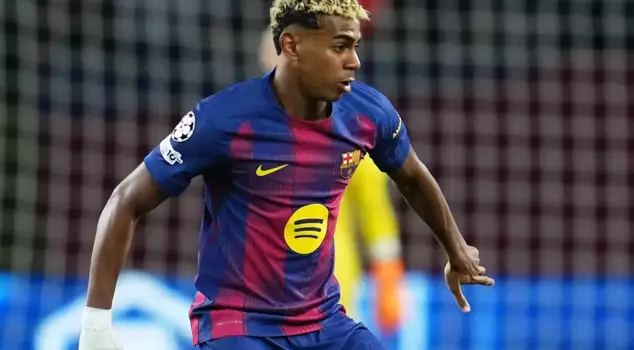 Lamine Yamal's explosive words to Real Madrid ahead of El Clasico.
