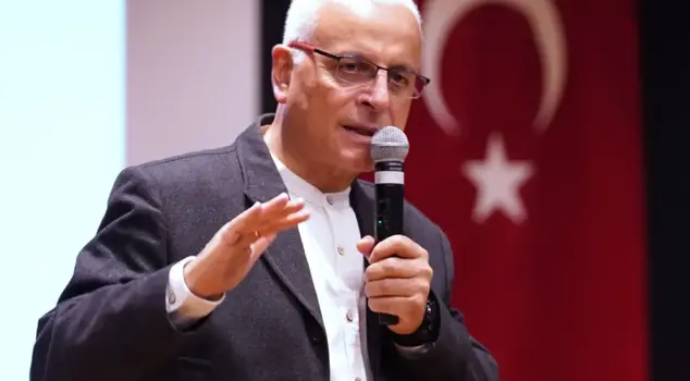Merdan Yanardağ's statement at the police has emerged.
