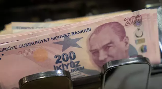 A new step from the Central Bank! The limit for rediscount credits has been increased.