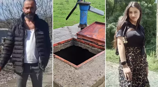 The killer of Hasret, whose lifeless body was found in the water well, confessed to the murder in this way.