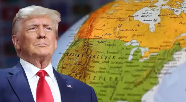 Trump has ended trade negotiations with Canada.