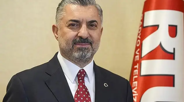 The new General Manager of Türk Telekom is Ebubekir Şahin.