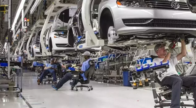 It's selling out in Turkey! The German automotive giant is halting the production of 2 models.