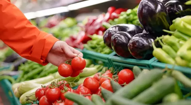 Turkey's 85-year-old food giant has declared bankruptcy protection.
