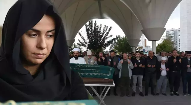 Famous name's great ingratitude: A handful of people bid farewell to his final journey.