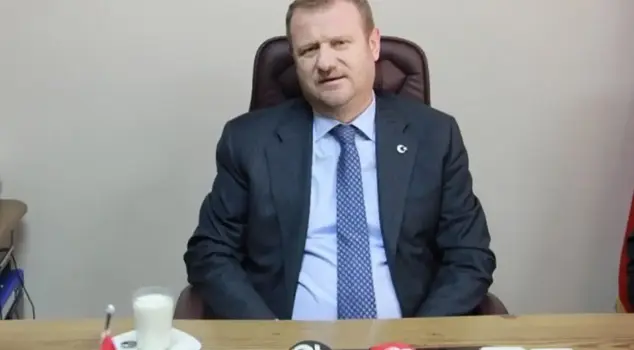 The new head of RTÜK is Mehmet Daniş.