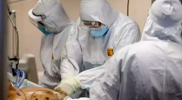 The new outbreak has claimed 2 lives in a European country! Children are at great risk.