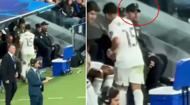 Arda Güler's move to the Spanish police became a sensation.
