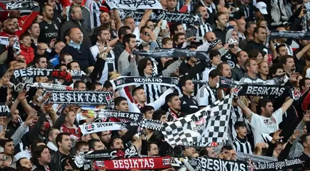 Good news for Beşiktaş fans! The star football player will be on the field in the derby.