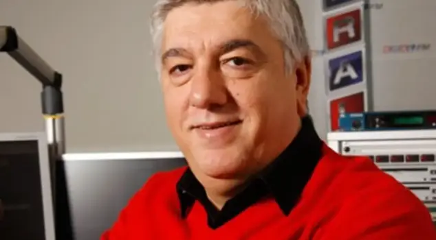 The veteran journalist Faik Çetiner has passed away.