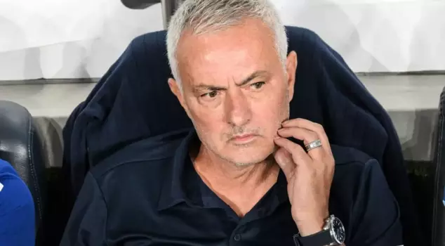 Flash claim: Jose Mourinho wants the star of the Super League giant.