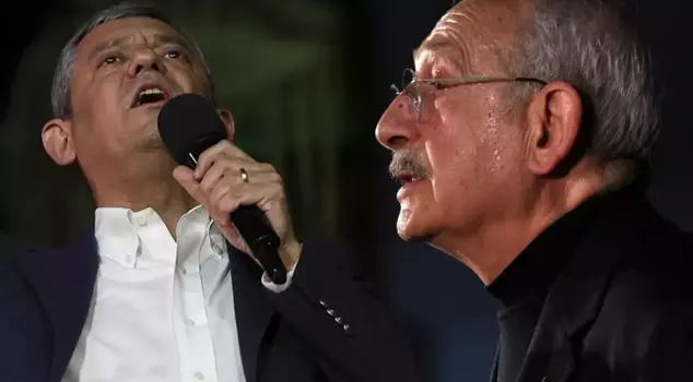 The new party claim that has hit the agenda like a bomb: Kılıçdaroğlu is in the lead role.