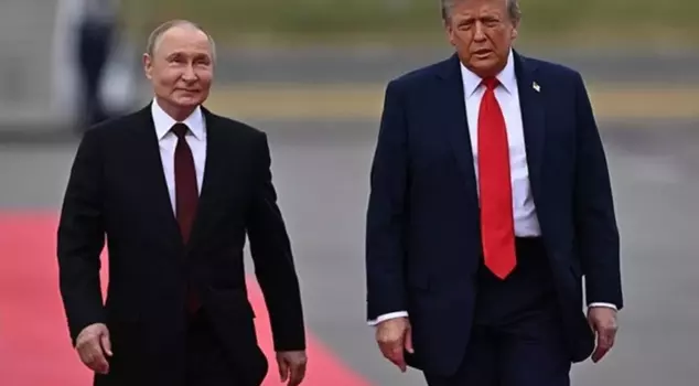 The Kremlin announced! Trump and Putin will meet.