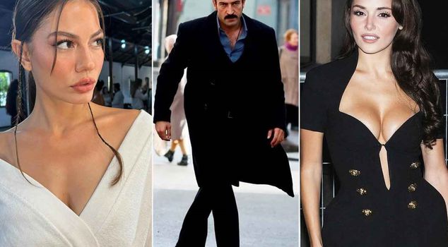 The fees that famous actors receive per episode are jaw-dropping.