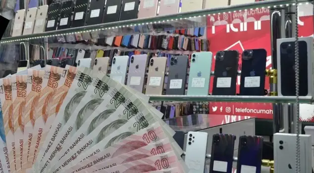 After the tax regulation, phone prices will drop! Here are the models that will have their prices changed.