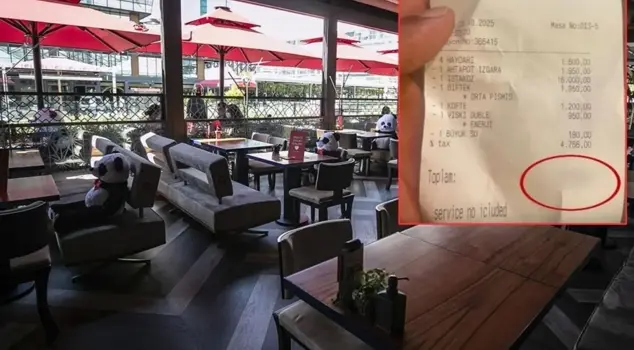 A big shock for foreign students! The taxi driver took them to a restaurant, and the bill left them speechless.