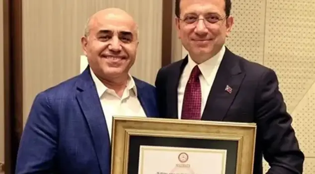 In the 'espionage' investigation, the informant Hüseyin Gün explained one by one: The 'Mayor' in the correspondence is İmamoğlu.