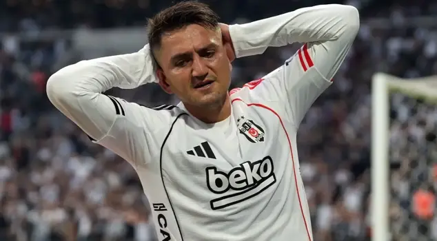 Cengiz Ünder's statement that will anger Fenerbahçe fans.