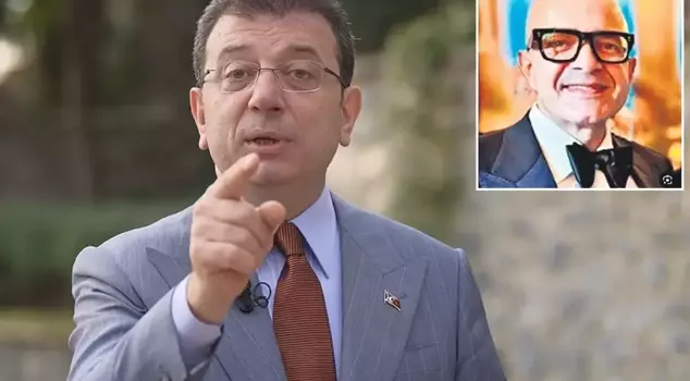Özgür Özel spoke in Çağlayan: Hüseyin Gün became a whistleblower, saying,