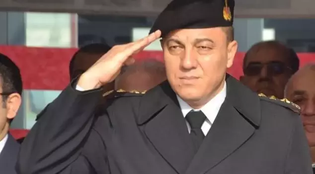 Brigadier General Selami Akşit has passed away.