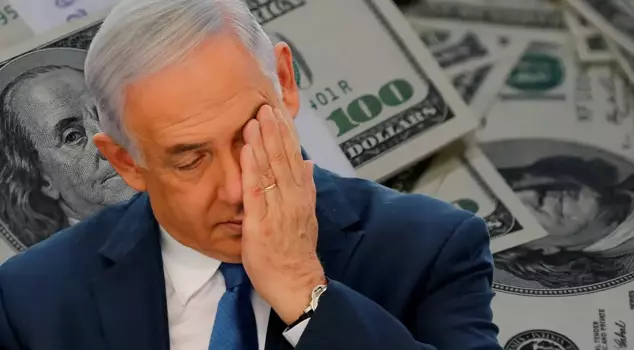 Turkey's trade ban bankrupted the Israeli company.