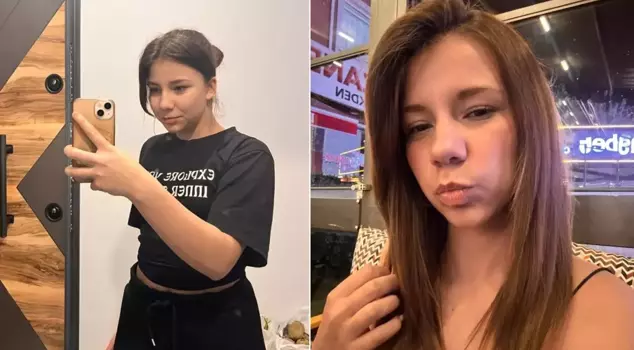 A 13-year-old girl has been missing for 5 days.