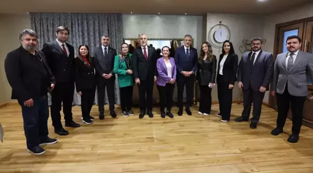 Message on Minimum Wage from Minister Işıkhan